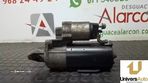 MOTOR ARRANQUE MERCEDES-BENZ CLASSE C T-MODEL 2008 -A0061516201 - 2