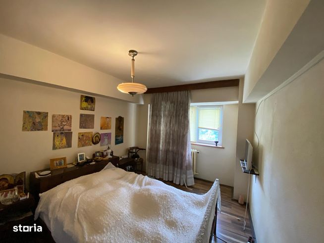 Vanzare apartament 4 camere 98mp ultracentral Piata Unirii metrou-8