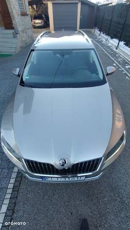 Skoda Superb 1.6 TDI Ambition DSG - 3