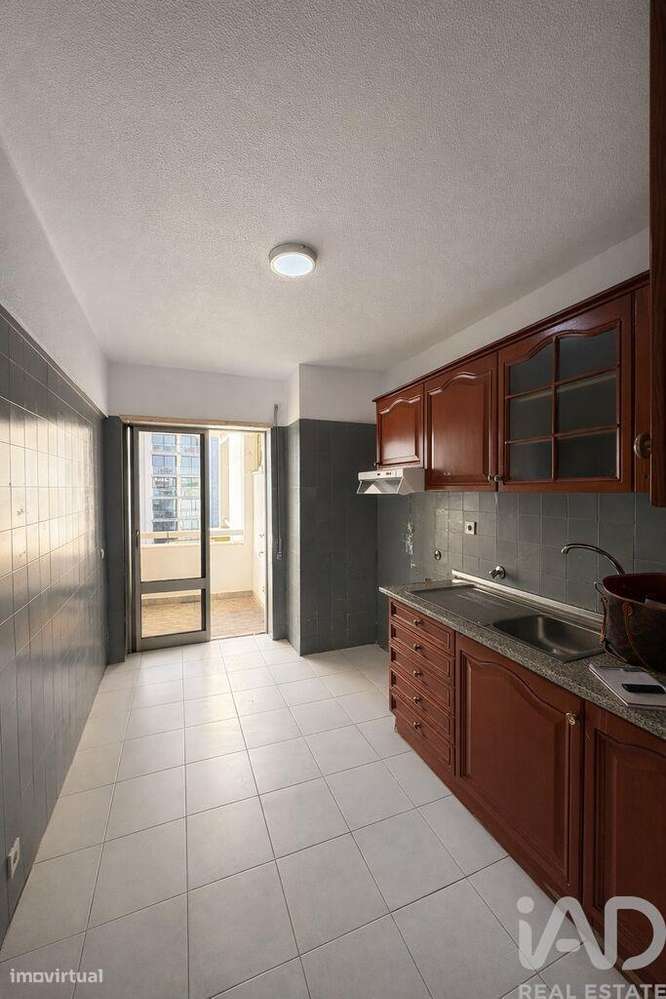 Apartamento T2 em Portimão de 79 m2 - Grande imagem: 3/8