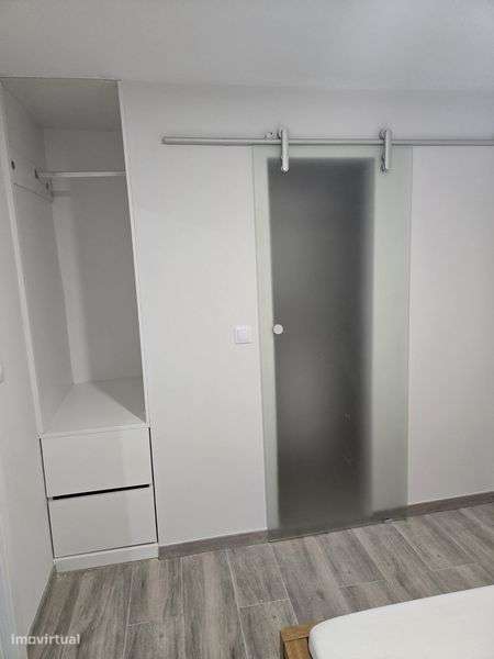 Aluga-se casa T 1 - Grande imagem: 4/7