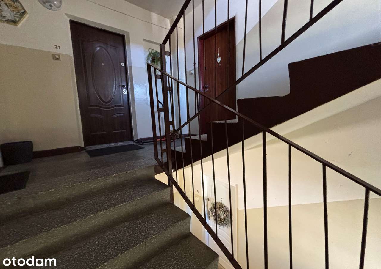 Przytulne mieszkanie- Osiedle Gigant, ul. Diamentowa-2