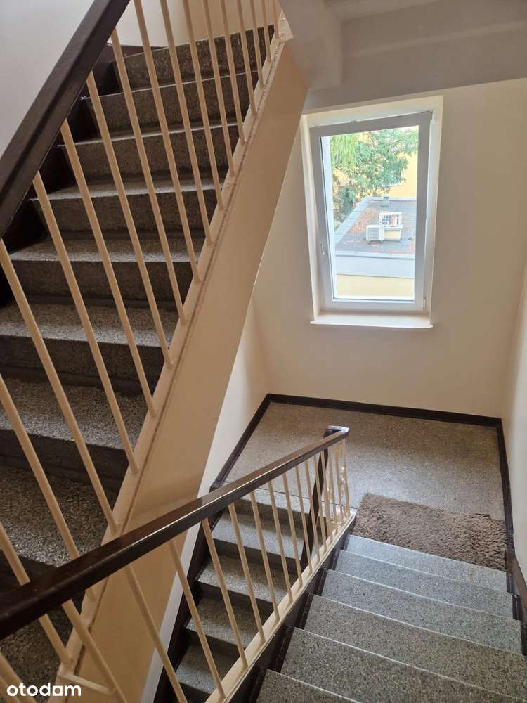 Mieszkanie do remontu 45,3 m2 - centrum KONIN - Pełny obrazek: 5/19