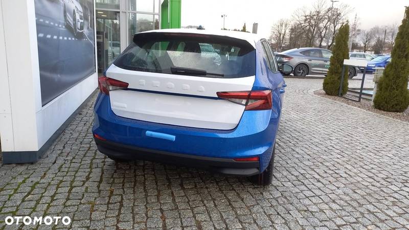 Skoda Fabia 1.0 TSI Ambition - 7