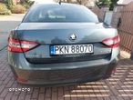 Skoda Superb 2.0 TDI Ambition - 7