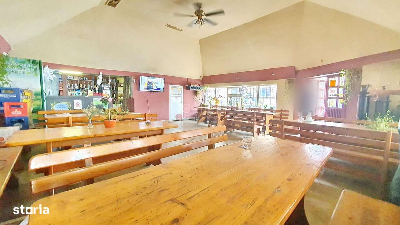 Spatiu Multifunctional - Imagine principală: 2/11