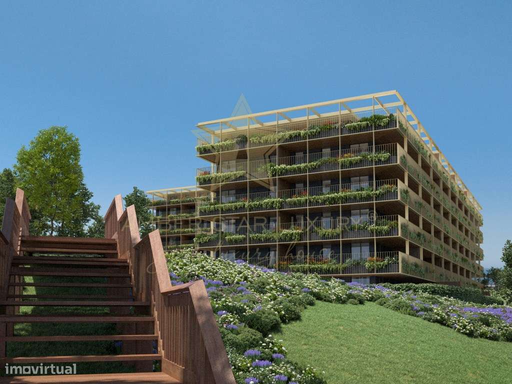 Bloco de apartamentos  Vila Nova de Gaia - Grande imagem: 5/33