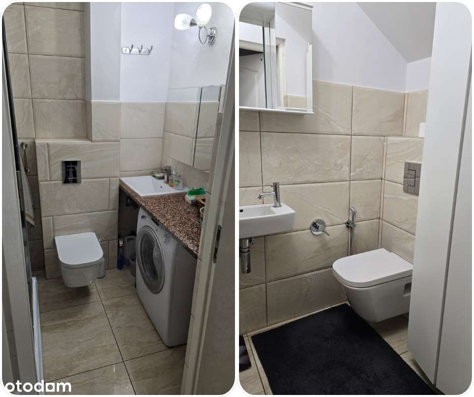 ZAMIESZKAJ JUŻ JUTRO! Mieszkanie 3-pokojowe z ogrodem. Korzystna cena! - Pełny obrazek: 4/9