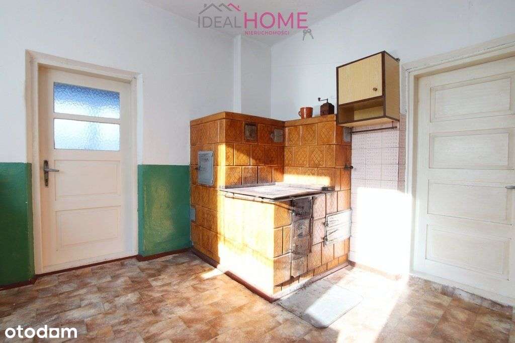 Dom na sprzedaż - Wysoka Głogowska - Pełny obrazek: 3/20