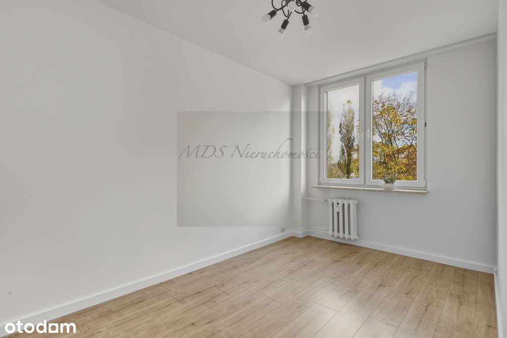 3 pokojowe, jak nowe, metro-11