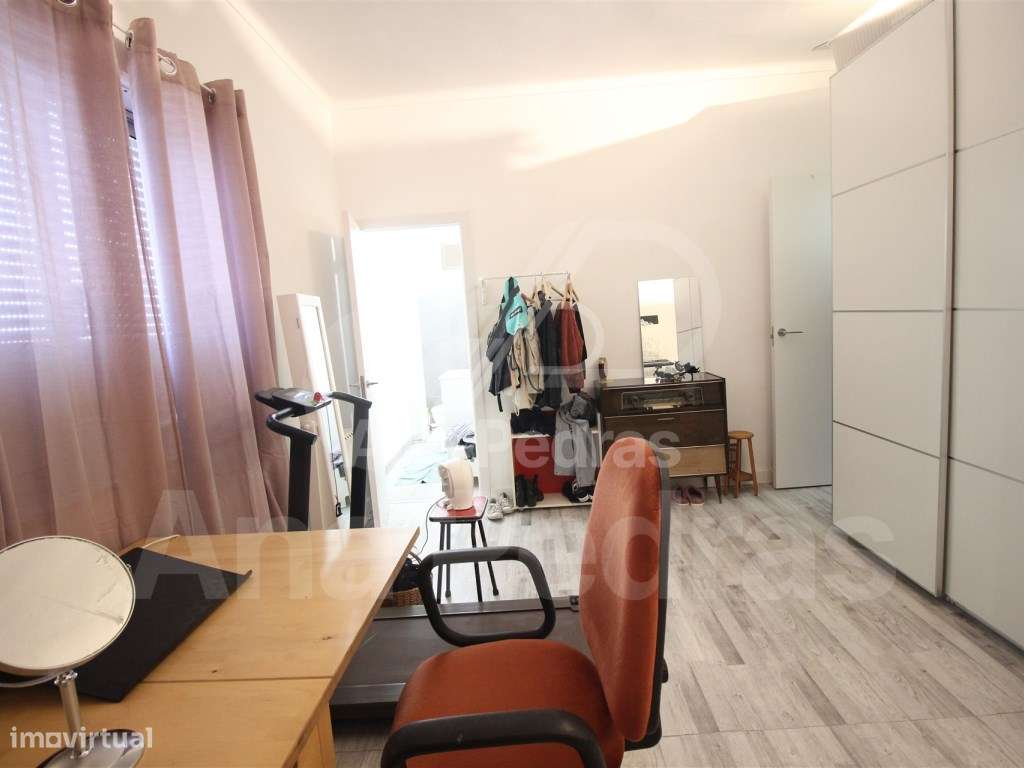 Apartamento Alhos Vedros-5