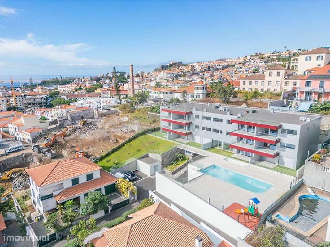 Apartamento T3 para arrendamento - Grande imagem: 2/35