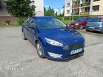 Ford Focus 1.5 TDCi SYNC Edition - 2