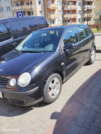 Volkswagen Polo 1.4 TDI Basis - 3