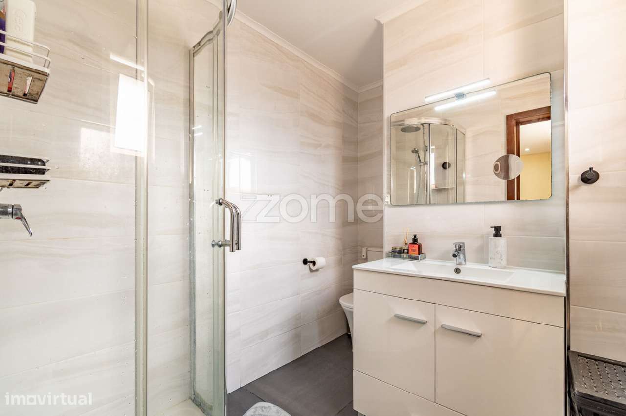 Apartamento T3 em Ferreiros, Braga-26
