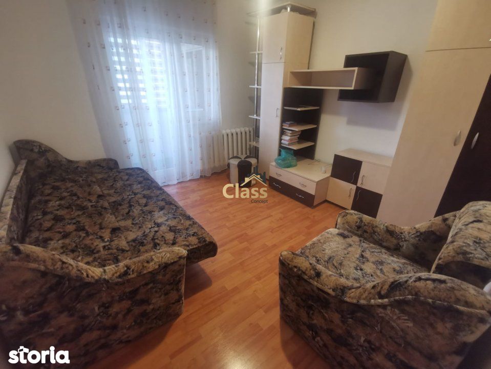 Apartament 2 camere |  Decomandat | 54 mpu | Zona Expo Marasti