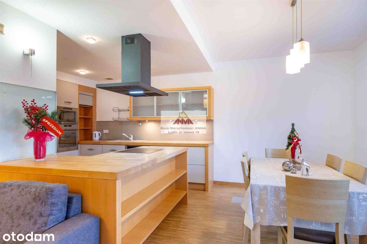 Zadbany Segment W Dzielnicy Szerokie-11