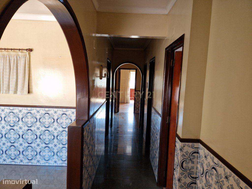 T3 Convertido em T4 - Pontinha - Grande imagem: 5/30