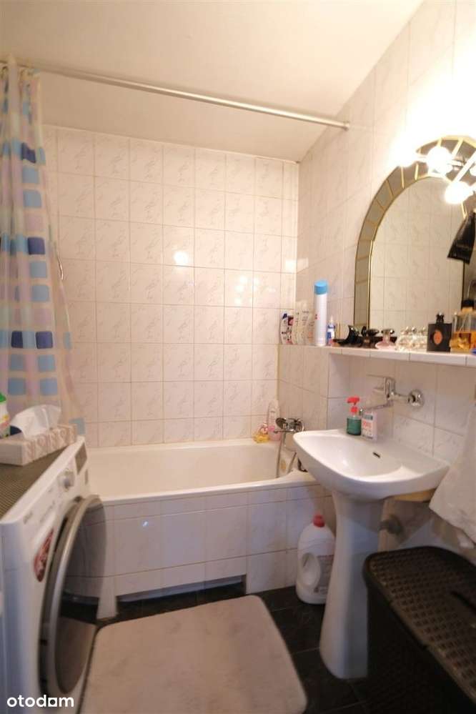 Mieszkanie 3 pokojowe w Tarasowcu na Os. Środula,-14