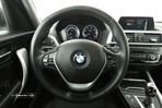 BMW 116 d Advantage Auto - 15