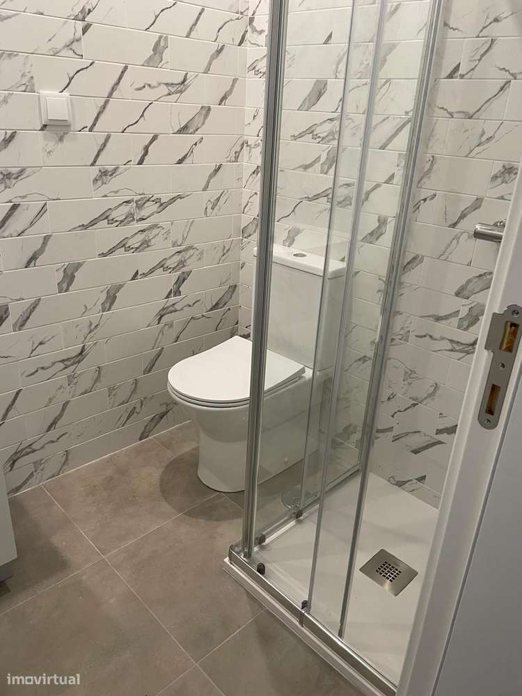 Moradia T3 Geminada - Estradas das Machadas - Totalmente Renovada-10