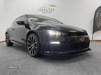 VW Scirocco 2.0 TSI DSG - 27