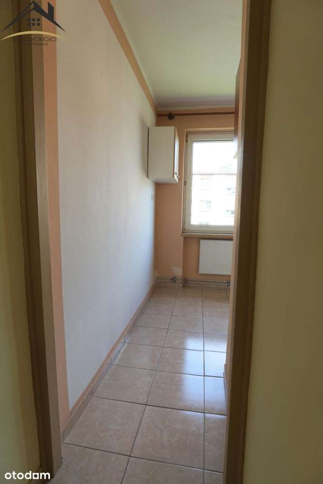 Ruda Śląska - kawalerka-11