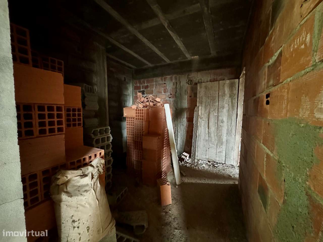 Moradia T4 Venda em Nossa Senhora da Piedade,Ourém - Grande imagem: 4/34