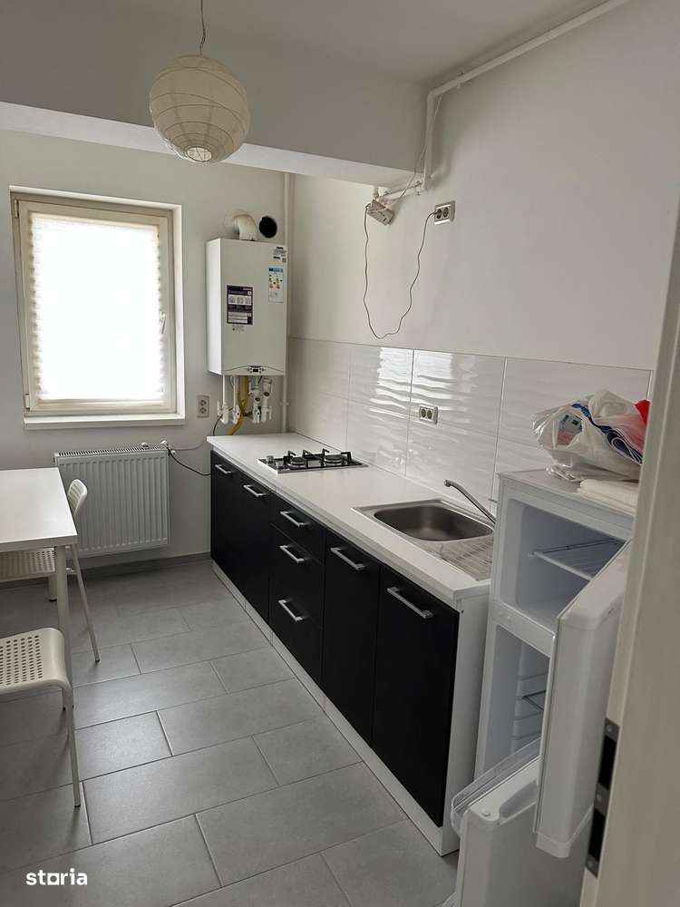 Garsoniera de inchiriat la 12 minute de metrou Berceni - Imagine principală: 5/20