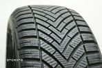 zimowe 195/55R16 VREDESTEIN WINTRAC , 7,3mm - 2