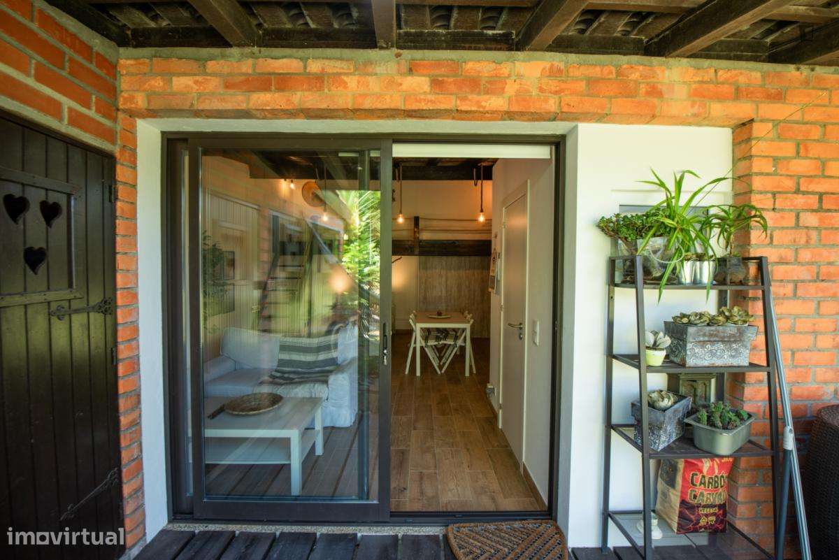 Estúdio - localizado em Vila nova de gaia - Grande imagem: 4/10