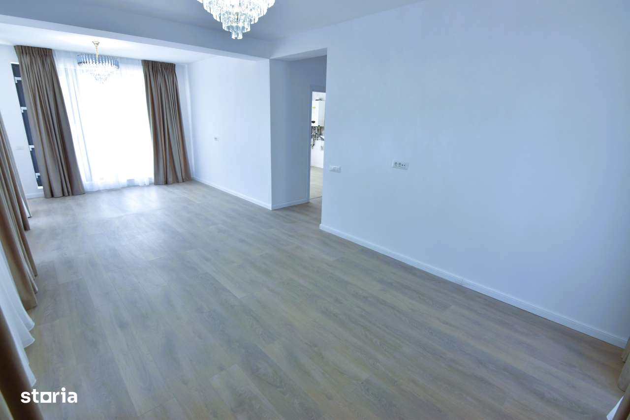 Casa / Vila 4 camere, Domnesti, Ilfov, Panouri fotovoltaice-7