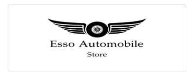 Esso Automobile logo