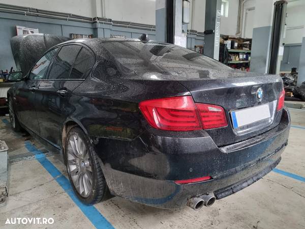 Dezmembrari piese auto BMW 530 d F10 - 3