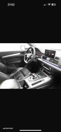 Audi Q5 2.0 TDI Quattro S tronic Design - 3