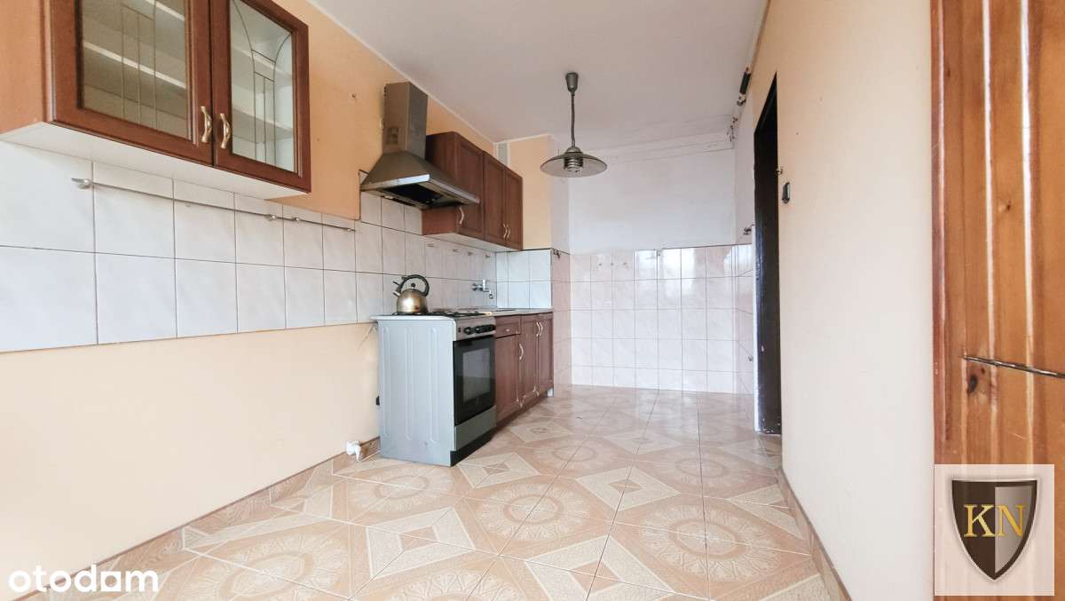 Mieszkanie 3 pokoje, Świdnik, Witosa-5