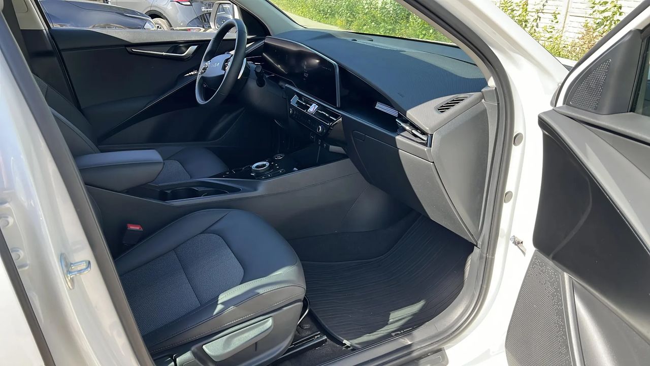kia niro