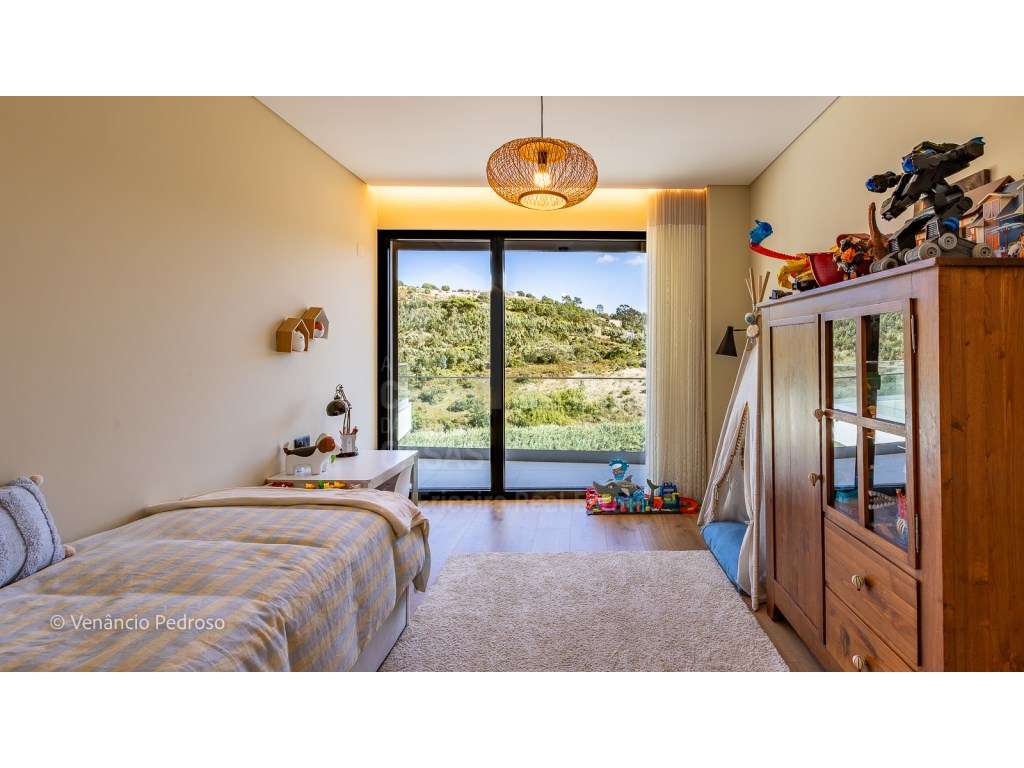 Vende Moradia T4 - Ericeira 3 km, A Casa das Casas-15