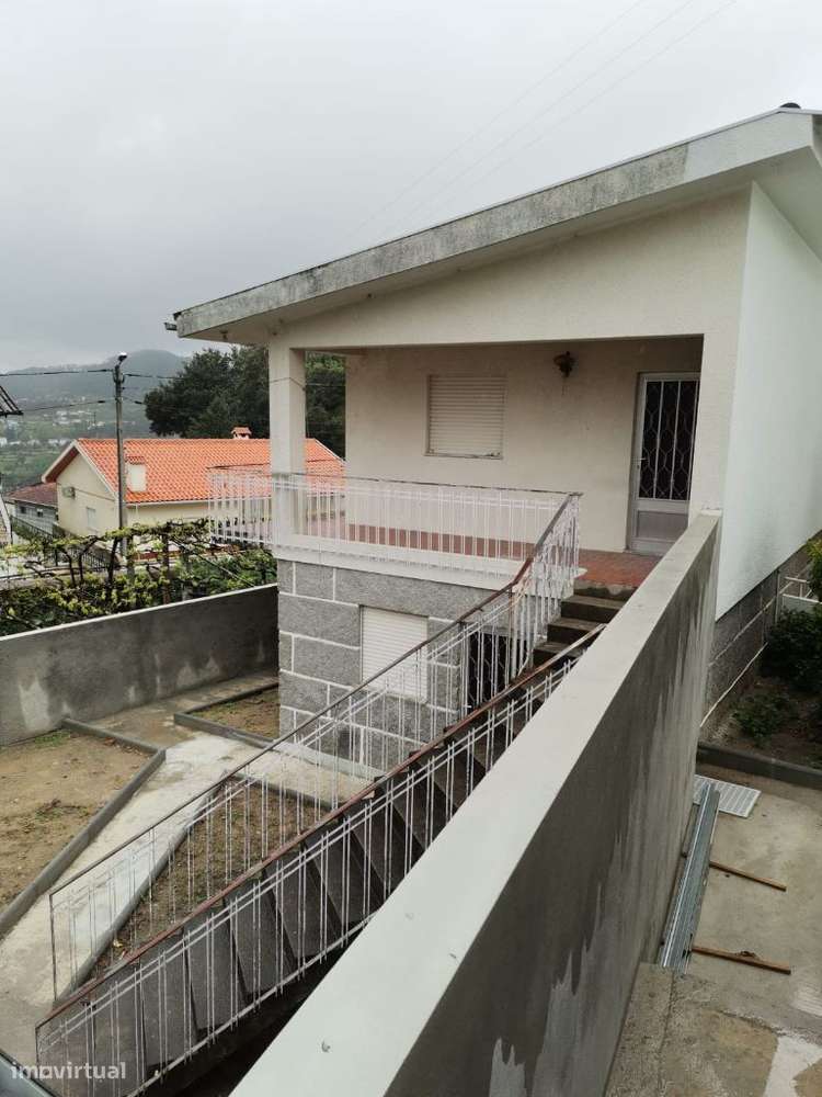 Moradia em Penha Longa, Marco de Canaveses - Grande imagem: 4/13