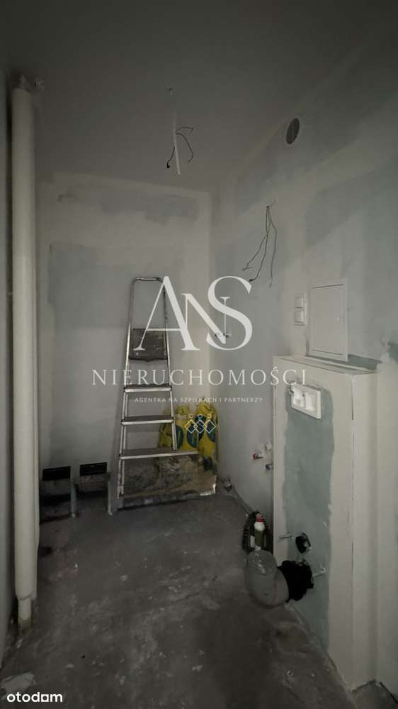 2 pokoje na Pomorzanach, blisko PUM-10