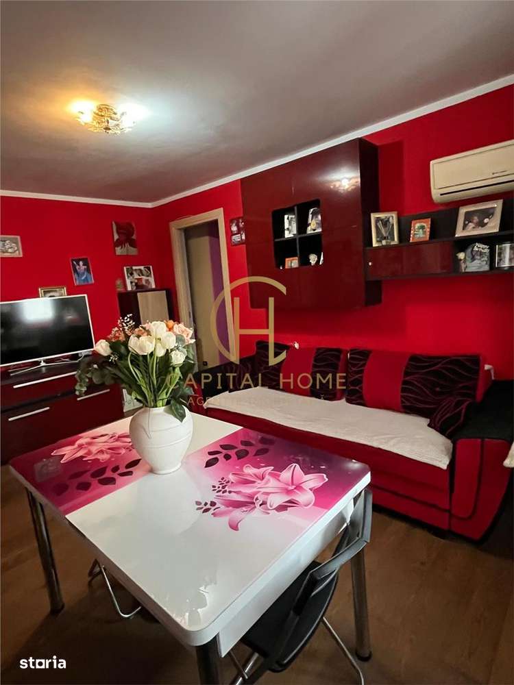 Apartament 4 camere Mircea cel Batran-1