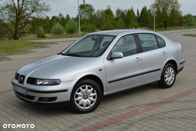 Seat Toledo 1.6 Stella - 1