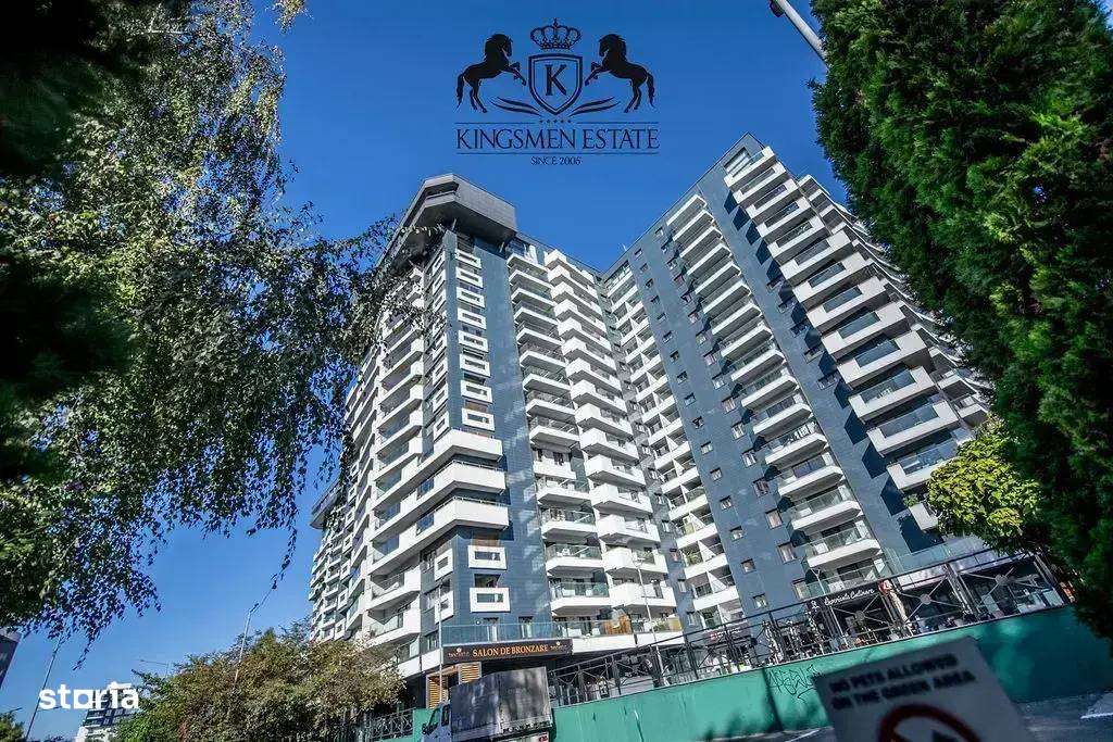 Duplex spectaculos  in Upground Residence 850000 TVA inclus ! - Imagine principală: 3/20