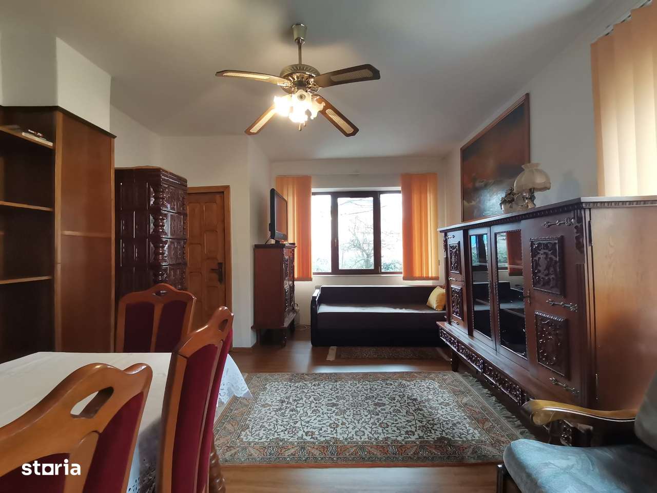 Casa De Vanzare In Zalau /Zona Ultracentrala-9