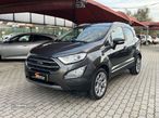 Ford EcoSport 1.0 EcoBoost Titanium Plus - 1