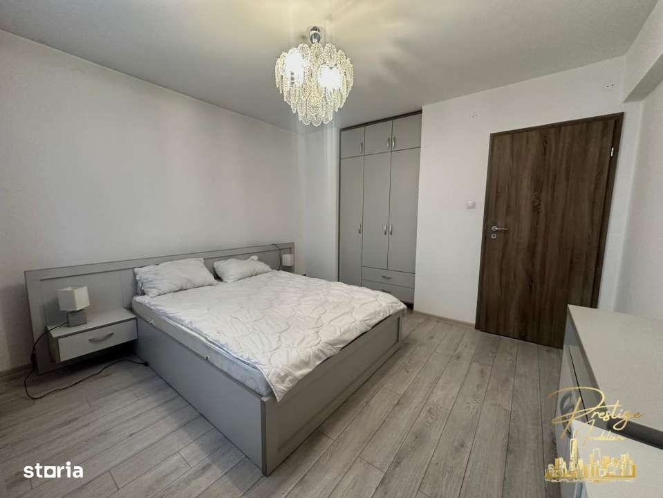 Apartament cu 2 camere de inchiriat in zona Parcului Traian - Oradea - Imagine principală: 1/10