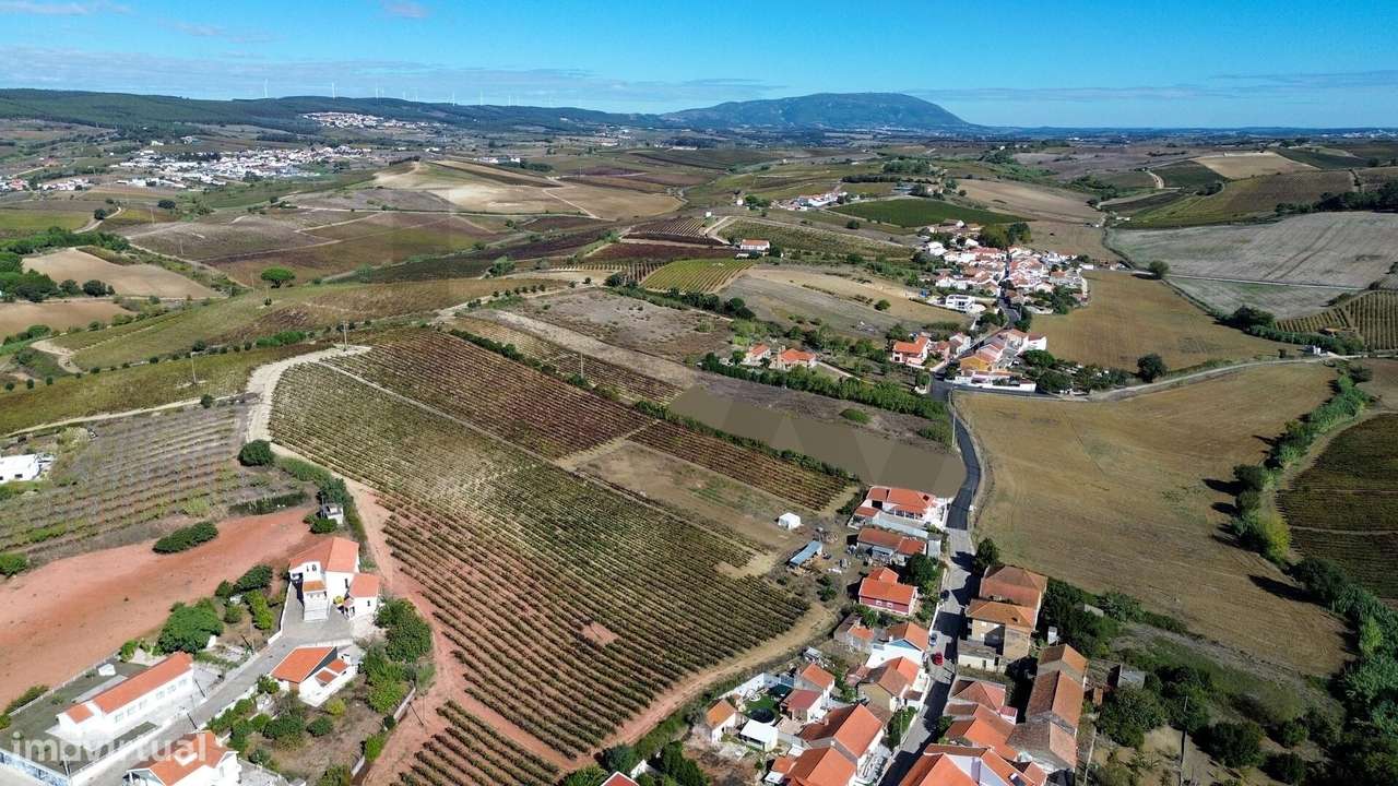 Terreno Urbano e Rústico com grande Potencial! - Grande imagem: 4/10