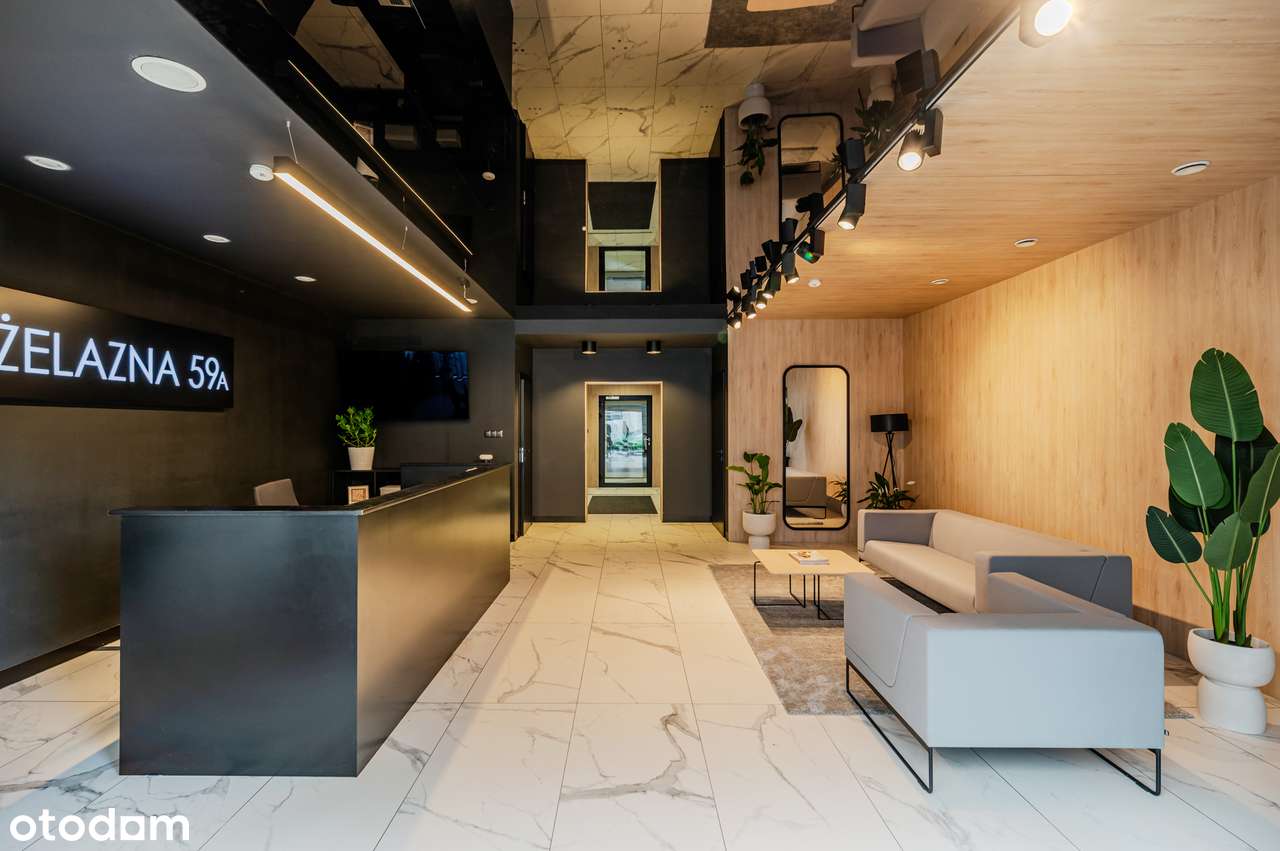 BIURO 86 mkw| NORBLIN 2 min | BEZPOŚREDNIO - Pełny obrazek: 4/4