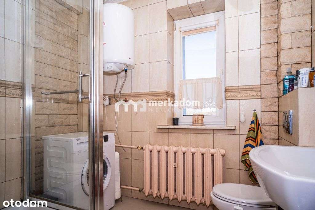 —Zasutowo—4 pokoje z garażem i piwnicą—-7