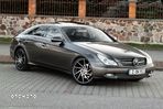 Mercedes-Benz CLS 350 CGI 7G-TRONIC - 2